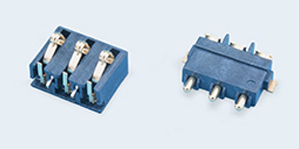 0-SMK battery connector