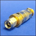 Coaxicom’s 3993-2 Phase-Adjustable Connector 