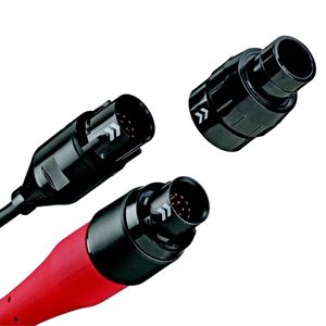 Product Roundup: Push-Pull Connectors