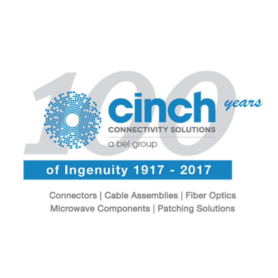 Cinch Connectivity Solutions Celebrates Years Of Ingenuity