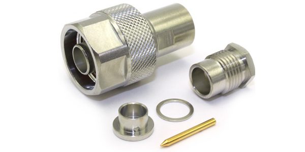COAX Connectors designs and manufactures a full range of RF connectors for all antenna applications, from sub-miniature plugs to attach to a small antenna to large connectors for outdoor antenna installations, in both 50 and 75 ohm impedance.