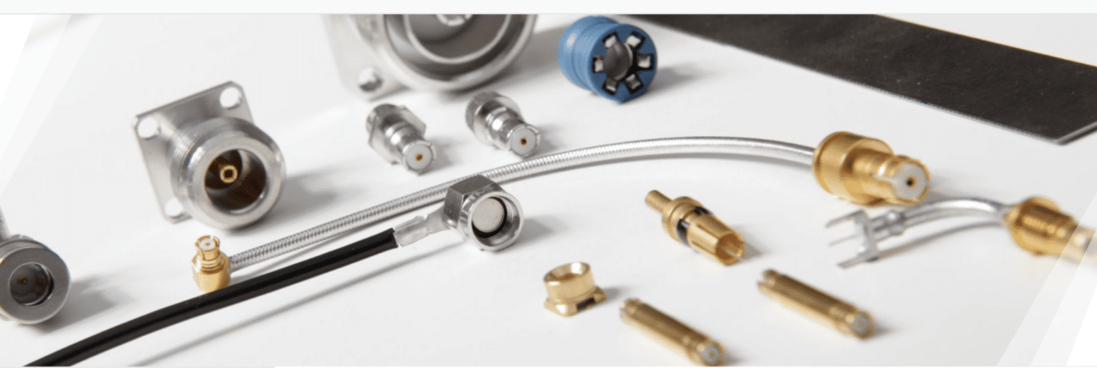 What are QLS connectors?