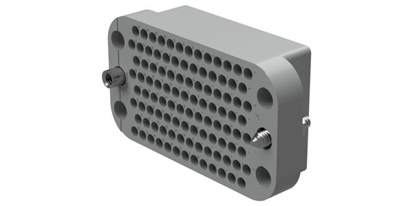Positronic’s GMCT conforms to MIL-DTL-28748