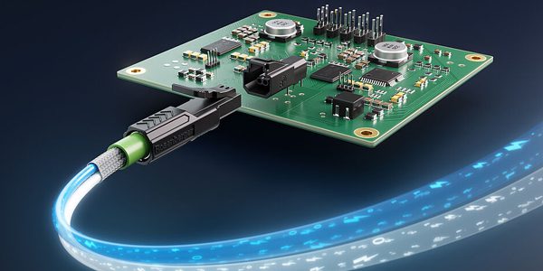 The IEC 63171-7 ED2 standard, initiated by the PROFIBUS User Organization (PNO), is a new industry standard that forms an important basis for the further development and success of Single-pair Ethernet. 