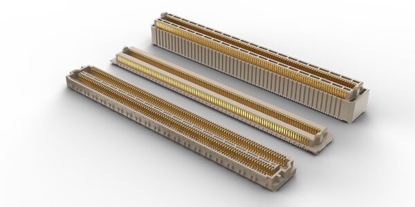 Samtec COM-HPC connectors