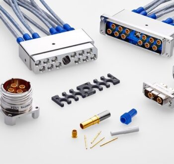 What are Quadrax Connectors?