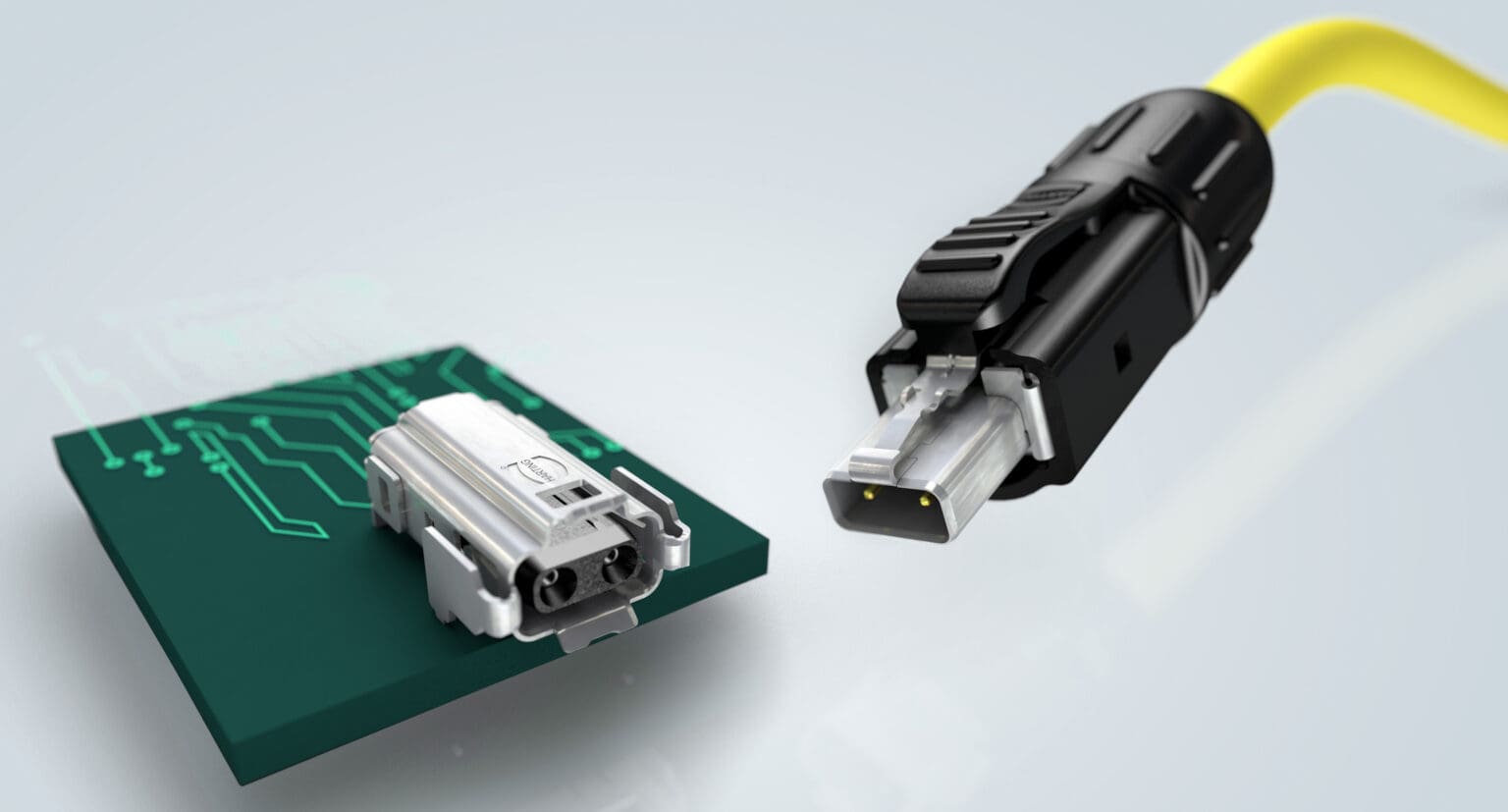 Single-Pair Ethernet Presents a United Front