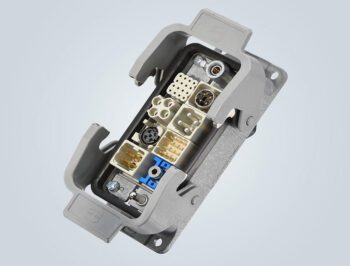 Modular Connector Pattern What are Modular Connectors?