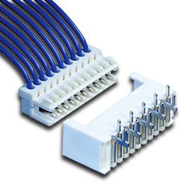 Stocko Contact’s Eco-Tronic connector system 