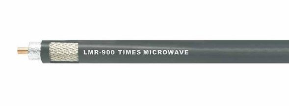 Times Microwave Systems’ RodentRepel cable jacket contains a non-hazardous, non-toxic additive that discourages rodents and other animals from chewing the cable. The repellent emits a scent that animals associate with predators. They interpret this smell, which humans can’t detect, as a danger signal and avoid the cables.