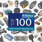 2019 Top 10 Connector Manufacturers