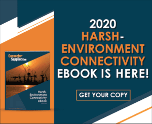 2020 Harsh-Environment Connectivity eBook