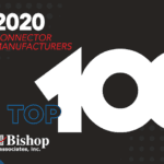 2020 top 100 connector manufacturers