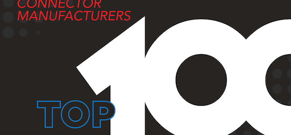 2020 top 100 connector manufacturers