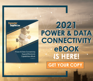 2021 Power & Data Connectivity eBook