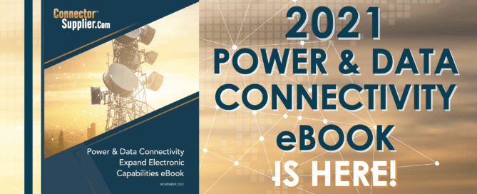 2021 Power & Data Connectivity eBook