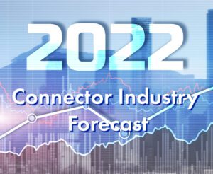 New Market Research Report Projects Bright Future for Connector Industry