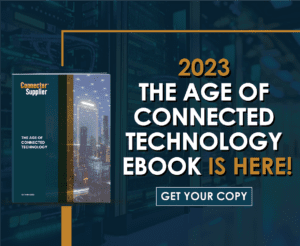 Connector Supplier’s Latest eBook Explores the Vast World of Connectivity