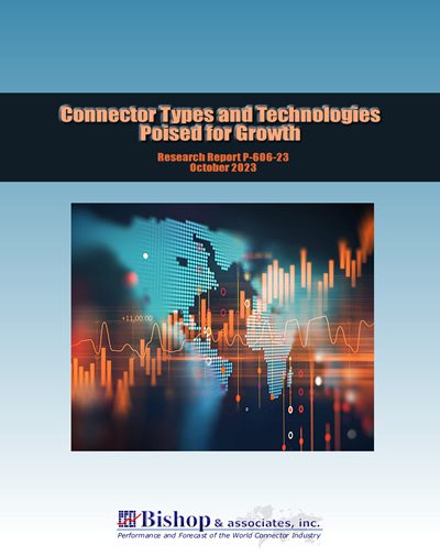 Connector Types and Technologies Poised for Growth