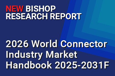 2026 World Connector Market Handbook 2025-2031F