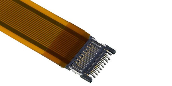 Amphenol Communications Solutions’ F01C series