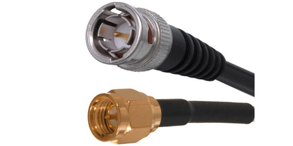Cinch offers a variety of RF and coax connectors and cables for antenna applications. See Cinch’s RF & Microwave 101: Design Tips & Selection Guide