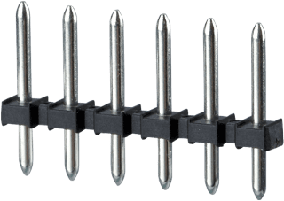 Metz Connect offers a variety of pin headers