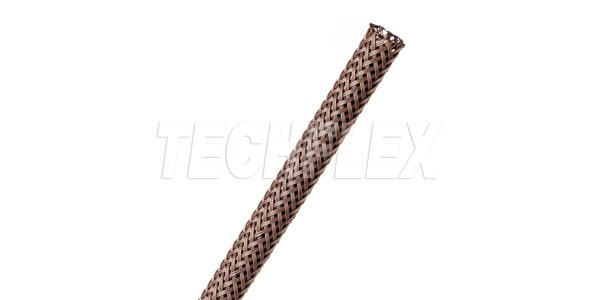 TechFlex, available from Waytek, is a flexible braided hose and cable conduit that rodents avoided even when stuffed with food for in-house testing. The secret ingredient is a layer infused with spicy capsaicin.