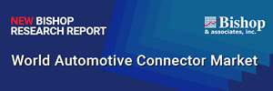 2022 World Automotive Connector Market Report