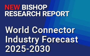 World Connector Industry Forecast 2025-2030
