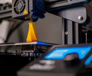 3D Printing Offers Design Flexibility and Manufacturing Possibilities 