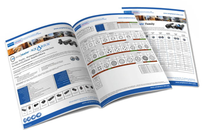 Amphenol Sine Systems Ecomate