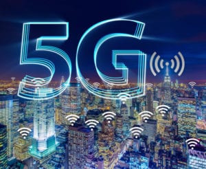 The 5G Revolution is Coming…Slowly