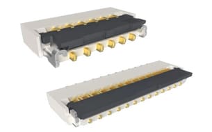 F14D/F13S series from Amphenol Communications Solutions
