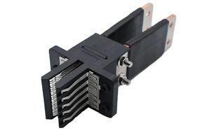 Amphenol's BarKlip BK1200 HD I/O power cable assemblies