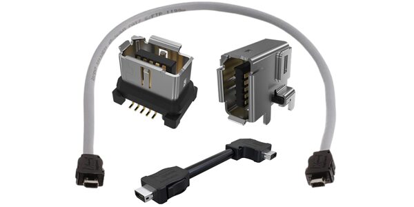 Amphenol Communications Solution ix Industrial