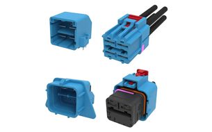 Amphenol's new Ve-Tera Series