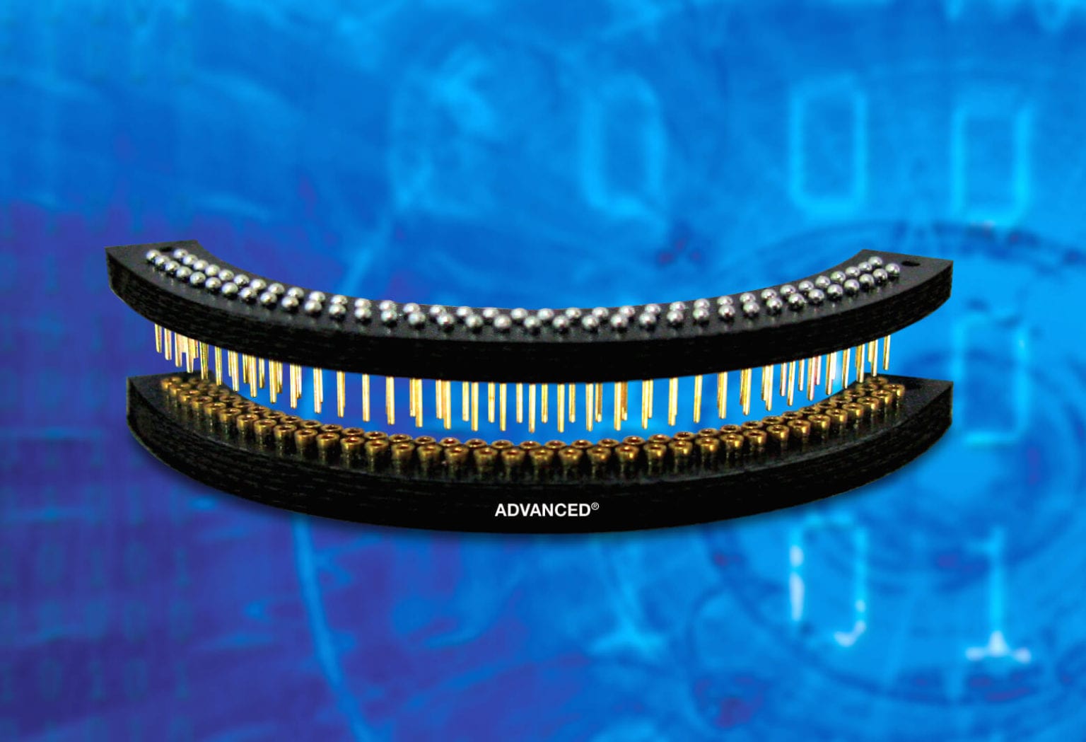 Irregular PCB Configurations Require Small Connectors and Creative ...