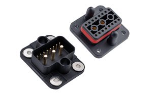 Amphenol LTW (ALTW) provides battery connector solutions
