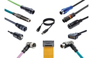 Amphenol LTW offers high-performance cable assembly solutions