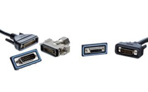 D-Shaped Connectors Product Roundup