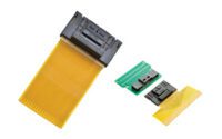 EV Connectors Product Roundup