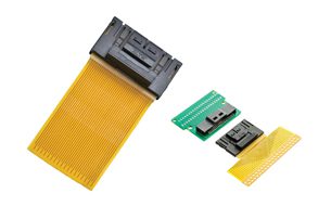 Amphenol LTW (ALTW) delivers reliable connector solutions for electric vehicle applications