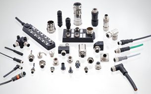 Amphenol LTW (ALTW) sensor connectors