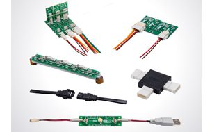 Amphenol LTW PCB connectors