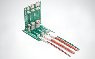 Amphenol LTW (ALTW) SSL 1.1