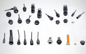 Amphenol LTW’s I/O connectors