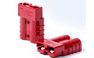 The Anderson Power SB Connector Series
