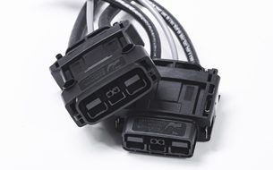 The SBSX Connector Series from Anderson Power