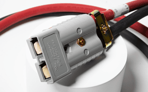 Cable Assemblies from Anderson Power